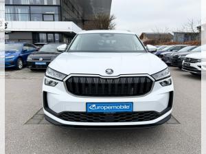 Skoda Kodiaq SELECTION 2026 2.0 TDI 193 4x4 DSG (UVP 59.310€/KW48/25) STANDHEIZ./NAV/ASSISTENZPAKET/AHK/WINTER/CH