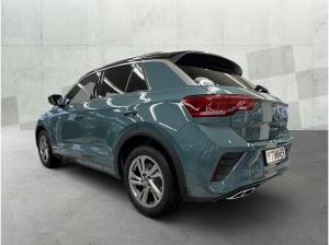Volkswagen T-Roc 1.5 TSI DSG R-LINE +AHK +LED +ACC +RKAM +VIRTUAL +NAVI +SHZ +ALU +APP +