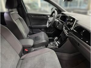 Volkswagen T-Roc 1.5 TSI DSG R-LINE +AHK +LED +ACC +RKAM +VIRTUAL +NAVI +SHZ +ALU +APP +
