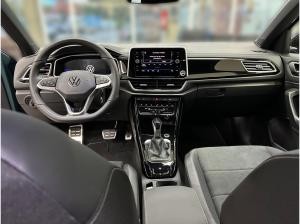 Volkswagen T-Roc 1.5 TSI DSG R-LINE +AHK +LED +ACC +RKAM +VIRTUAL +NAVI +SHZ +ALU +APP +