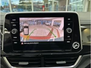Volkswagen T-Roc 1.5 TSI DSG R-LINE +AHK +LED +ACC +RKAM +VIRTUAL +NAVI +SHZ +ALU +APP +