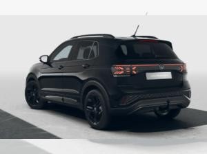 Volkswagen T-Cross R-Line 1.5 TSI 150 PS DSG *BLACK STYLE*MATRIX-LED*NAV*AHK*KEYLESS*KAMERA*42.260€