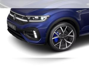 Volkswagen T-Roc R 2.0 TSI (300 PS) DSG*4M*PANO*AKRA*AHK*RFK*