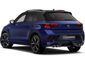 Volkswagen T-Roc R 2.0 TSI (300 PS) DSG*4M*PANO*AKRA*AHK*RFK*