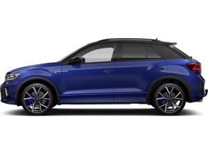 Volkswagen T-Roc R 2.0 TSI (300 PS) DSG*4M*PANO*AKRA*AHK*RFK*