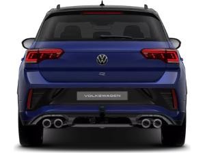 Volkswagen T-Roc R 2.0 TSI (300 PS) DSG*4M*PANO*AKRA*AHK*RFK*