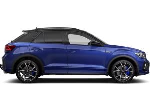 Volkswagen T-Roc R 2.0 TSI (300 PS) DSG*4M*PANO*AKRA*AHK*RFK*