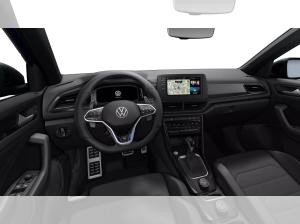 Volkswagen T-Roc R 2.0 TSI (300 PS) DSG*4M*PANO*AKRA*AHK*RFK*