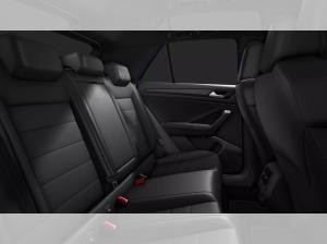 Volkswagen T-Roc R 2.0 TSI (300 PS) DSG*4M*PANO*AKRA*AHK*RFK*