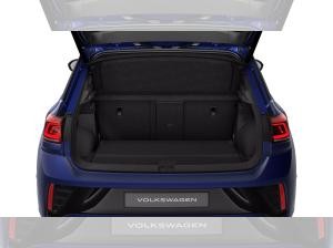 Volkswagen T-Roc R 2.0 TSI (300 PS) DSG*4M*PANO*AKRA*AHK*RFK*