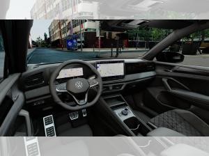 Volkswagen Tiguan 🚗R-Line 👍LAGER ❤️HD MATRIX LED ⭐NAVI 👌RFK🚀 UVM