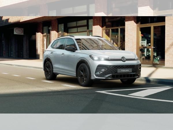 Volkswagen Tiguan 🚗R-Line 👍LAGER ❤️HD MATRIX LED ⭐NAVI 👌RFK🚀 UVM