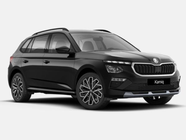 Skoda Kamiq 🔥⚡️Balance 1,0TSI 5 Jahre Garantie Verfügbar ab März 2026🔥⚡️