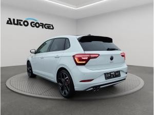 Volkswagen Polo GTI 2,0 l TSI DSG ❗ SOFORT ❗ROOF-PACK-BLACK+