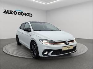 Volkswagen Polo GTI 2,0 l TSI DSG ❗ SOFORT ❗ROOF-PACK-BLACK+