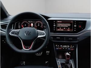Volkswagen Polo GTI 2,0 l TSI DSG ❗ SOFORT ❗ROOF-PACK-BLACK+