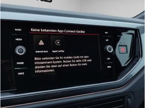 Volkswagen Polo GTI 2,0 l TSI DSG ❗ SOFORT ❗ROOF-PACK-BLACK+