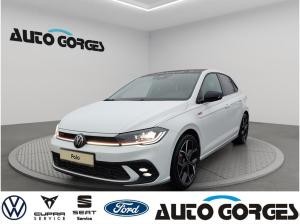 Volkswagen Polo GTI 2,0 l TSI DSG +❗️SOFORT❗️+ROOF-PACK-BLACK