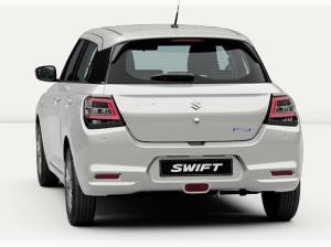 Suzuki Swift 1.2 Club⚠️| Navi | LED | Rückfahrkamera | Spurhalteass. | Tempomat