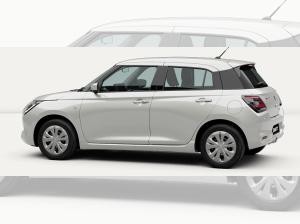Suzuki Swift 1.2 Club⚠️| Navi | LED | Rückfahrkamera | Spurhalteass. | Tempomat