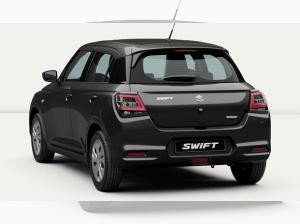 Suzuki Swift 1.2 Club⚠️| Navi | LED | Rückfahrkamera | Spurhalteass. | Tempomat