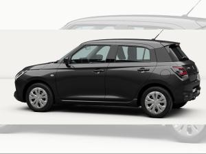 Suzuki Swift 1.2 Club⚠️| Navi | LED | Rückfahrkamera | Spurhalteass. | Tempomat
