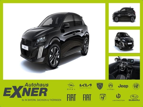 Peugeot 208 Allure | EINZELSTÜCK | Gewerbe