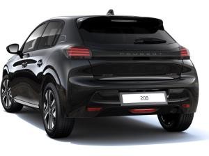 Peugeot 208 Allure | EINZELSTÜCK | Gewerbe