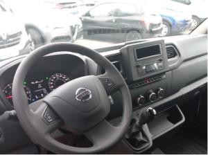 Nissan Interstar Kastenwagen Barpreis 28.560,00.- brutto