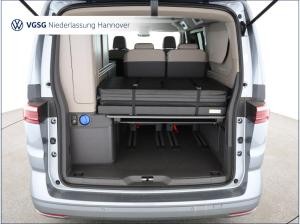 Volkswagen California Coast Neues Modell 4Motion IQ.Light AHK