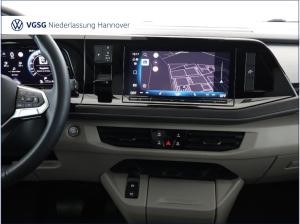 Volkswagen California Coast Neues Modell 4Motion IQ.Light AHK