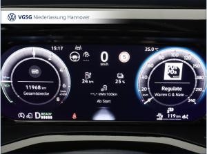 Volkswagen California Coast Neues Modell 4Motion IQ.Light AHK