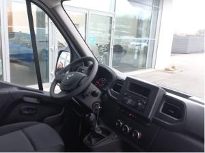 Nissan Interstar Kastenwagen Barpreis 28.560,00.- brutto