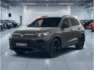 Volkswagen Tiguan R-Line 2,0 l TDI SCR 4MOTION (193 PS) DSG*WINTERRÄDER*AHK*STHZG*