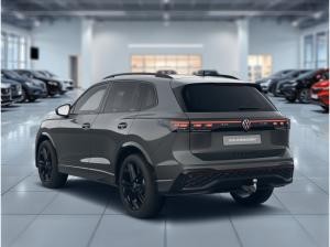 Volkswagen Tiguan R-Line 2,0 l TDI SCR 4MOTION (193 PS) DSG*WINTERRÄDER*AHK*STHZG*