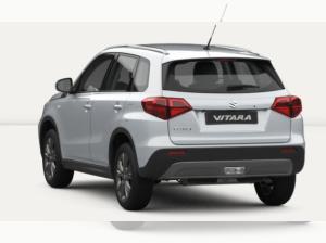 Suzuki Vitara 1.4 Club⚠️| Klimaauto. | Navi | Rückfahrkamera | LED | Regensensor