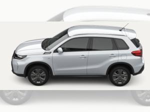 Suzuki Vitara 1.4 Club⚠️| Klimaauto. | Navi | Rückfahrkamera | LED | Regensensor