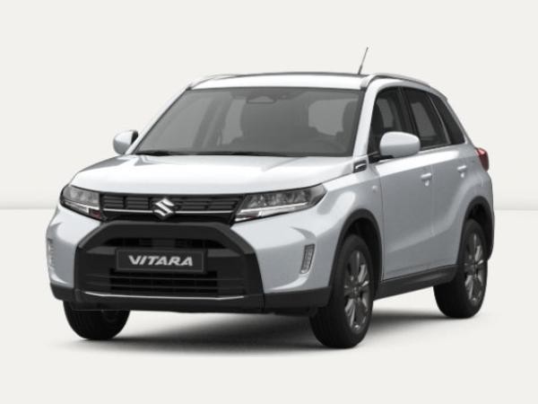 Suzuki Vitara 1.4 Club⚠️| Klimaauto. | Navi | Rückfahrkamera | LED | Regensensor