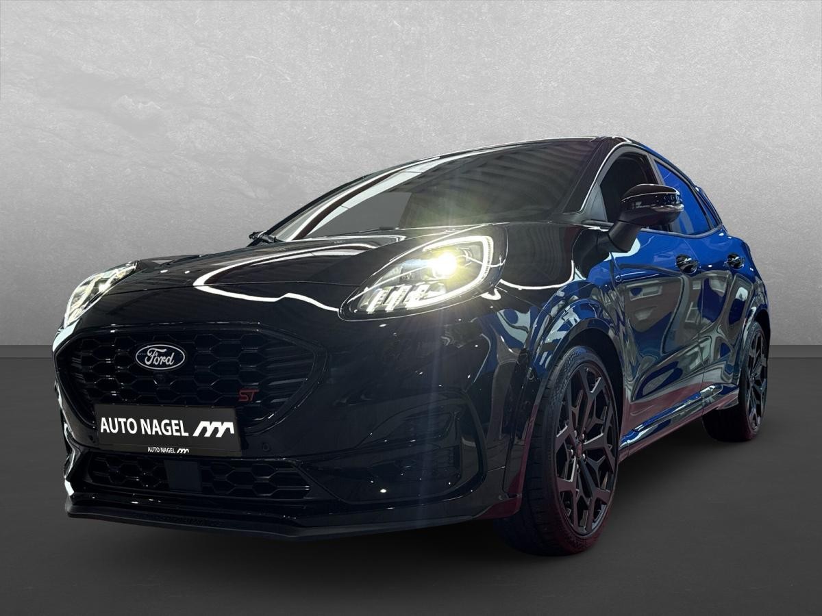 Ford Puma ST Aut. ab Lager Handling-Paket AHK