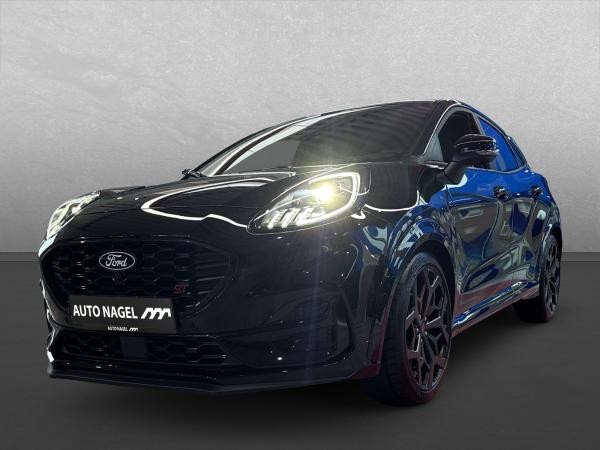 Ford Puma ST Aut. ab Lager Handling-Paket AHK