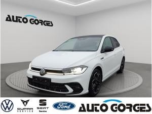 Volkswagen Polo R-Line 1,0 l TSI ❗SOFORT❗SPORT-PAKET+