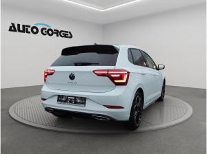 Volkswagen Polo R-Line 1,0 l TSI ❗SOFORT❗SPORT-PAKET+