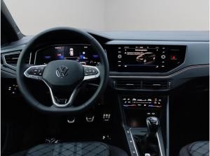 Volkswagen Polo R-Line 1,0 l TSI ❗SOFORT❗SPORT-PAKET+