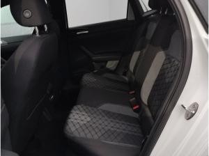 Volkswagen Polo R-Line 1,0 l TSI ❗SOFORT❗SPORT-PAKET+