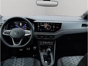 Volkswagen Polo R-Line 1,0 l TSI ❗SOFORT❗SPORT-PAKET+