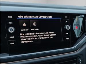 Volkswagen Polo R-Line 1,0 l TSI ❗SOFORT❗SPORT-PAKET+