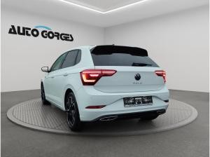 Volkswagen Polo R-Line 1,0 l TSI +SOFORT+SPORT-PAKET+