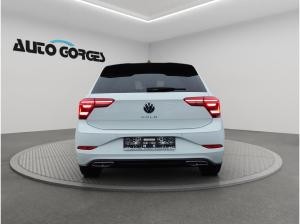 Volkswagen Polo R-Line 1,0 l TSI +SOFORT+SPORT-PAKET+