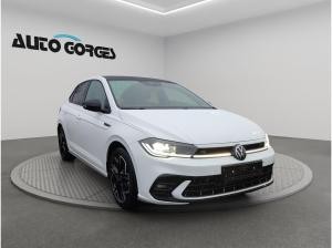 Volkswagen Polo R-Line 1,0 l TSI +SOFORT+SPORT-PAKET+