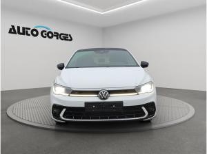Volkswagen Polo R-Line 1,0 l TSI +SOFORT+SPORT-PAKET+